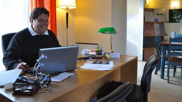 Apareció el empresario neuquino buscado por estafa en Bariloche: No soy ni he sido deshonesto