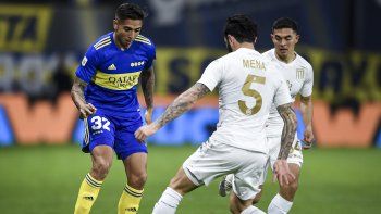 el boca de battaglia no pudo con el neuquino arias el boca de battaglia no pudo con el neuquino arias