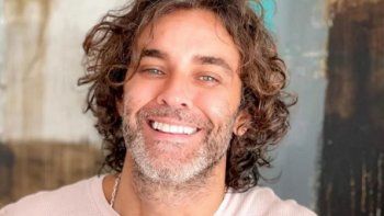 le dijeron que se maquillaba y mariano martinez estallo le dijeron que se maquillaba y mariano martinez estallo