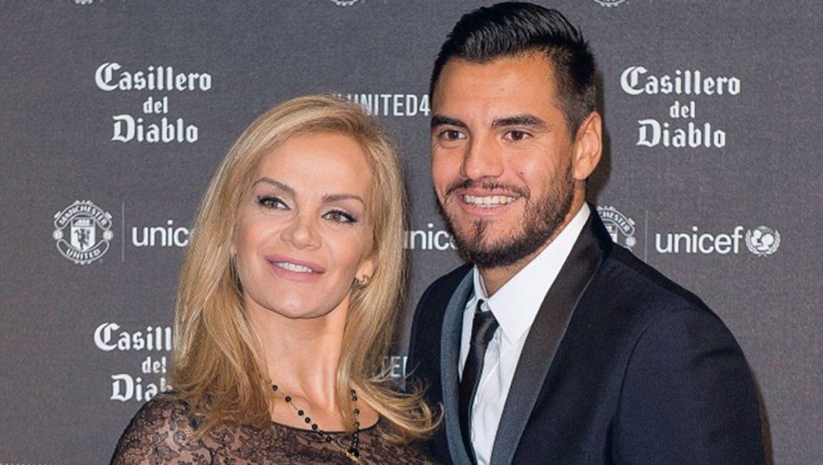Eliana Guercio defendió a Romero tras las críticas de Blanco