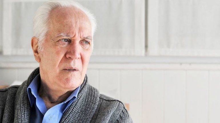 Murió el actor Federico Luppi a los 81 años