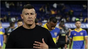 la enfermeria de boca: la lesion que tiene cada jugador la enfermeria de boca: la lesion que tiene cada jugador