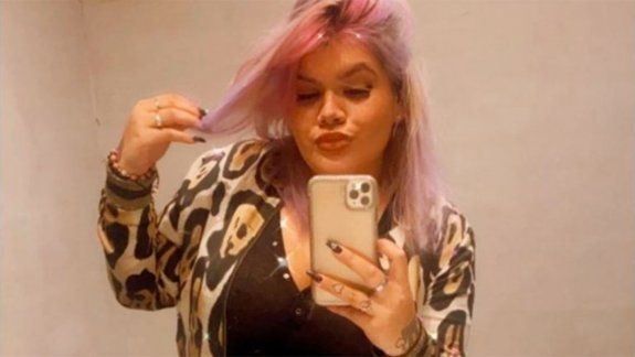 Morena Rial pidió pista para el prime time televisivo