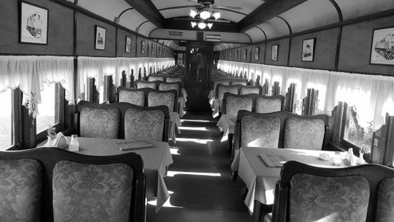 Todo el confort en el salón comedor. Todo el confort en el salón comedor.