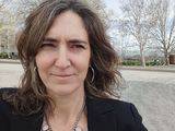 María Laura Malaspina custodia el ambiente e inspira a construir un futuro más sustentable.