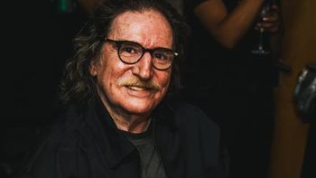 Charly García cumple 75 años y estas son las 10 canciones fundamentales que se convirtieron en himnos