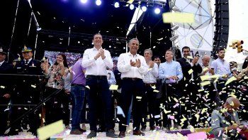 no hay municipio que haga obras como neuquen no hay municipio que haga obras como neuquen