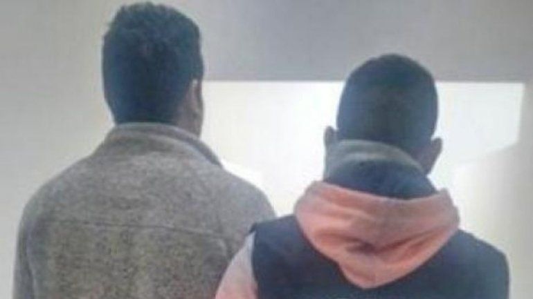 Detienen a famoso músico por atropellar y matar a una anciana