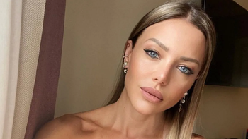 evangelina anderson mostro el living de su nueva casa en nordelta evangelina anderson mostro el living de su nueva casa en nordelta