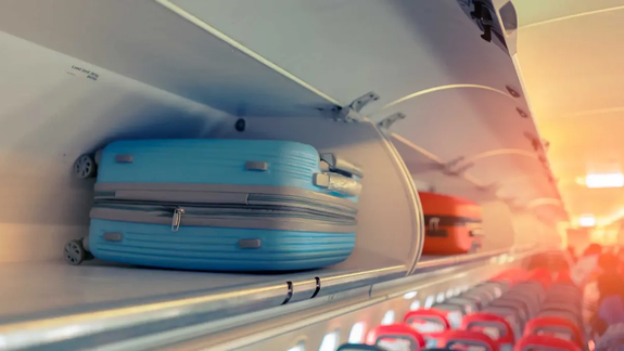 Atención si viajás: cambió el equipaje carry-on y hay nuevas prohibiciones