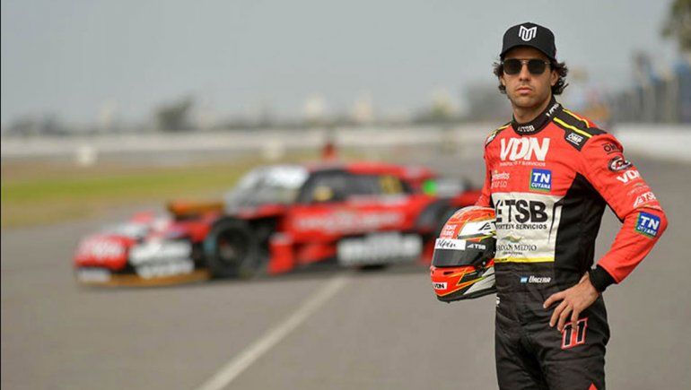 Manu: Esperamos ser competitivos con el otro motor