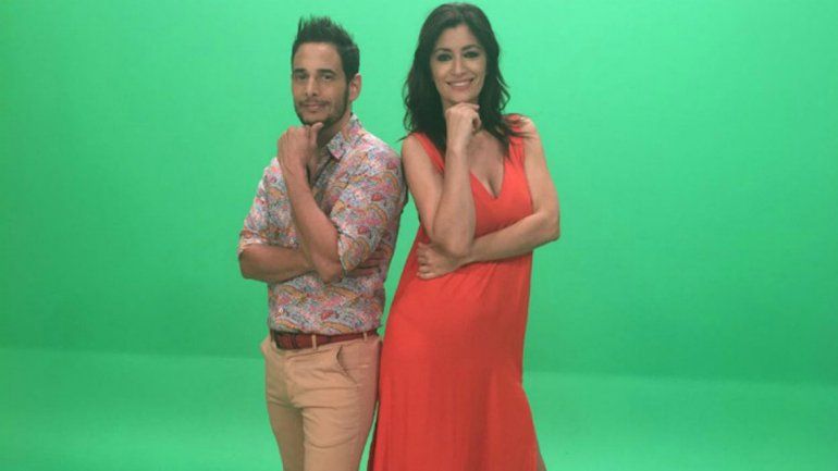 Confrontados ya tiene confirmados  a sus panelistas