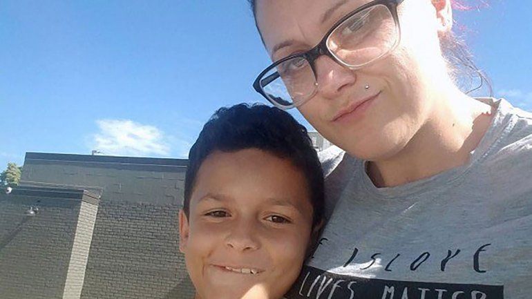 En las recientes vacaciones de verano