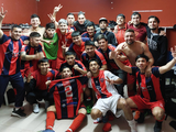 San Lorenzo le ganó a Patagonia y estiró la ventaja en la punta