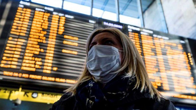 ¿Es seguro viajar a Italia en medio del brote de coronavirus?