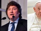 El Gobierno le respondió a Francisco: No estamos de acuerdo con algunas de las frases