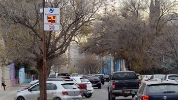 empiezan las fotomultas en neuquen: una por una, donde estan las camaras empiezan las fotomultas en neuquen: una por una, donde estan las camaras