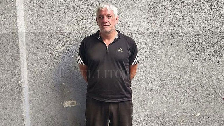 Cayó un ex convicto acusado de violar 41 veces a una joven