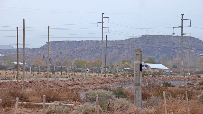 Denuncia de estafa millonaria con lotes en Las Bardas de Neuquén: la explicación de un empresario en la mira | LM Neuquen Denuncia de estafa millonaria con lotes en Las Bardas de Neuquén: la explicación de un empresario en la mira