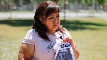 a 4 anos, no hay rastros de la cipolena emilia vera a 4 anos, no hay rastros de la cipolena emilia vera