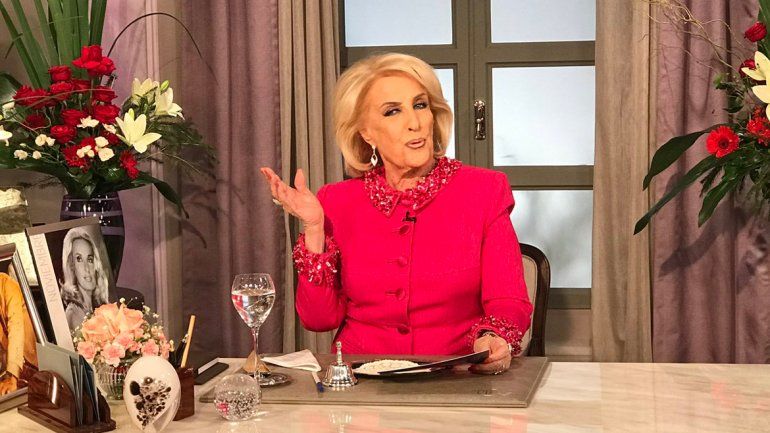 Tras las críticas por la nota a Macri