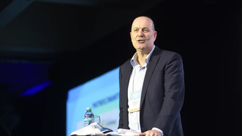 Federico Sturzenegger, ministro de Modernización. Foto: Agencia Noticias Argentinas / José Scalzo Federico Sturzenegger, ministro de Modernización. Foto: Agencia Noticias Argentinas / José Scalzo