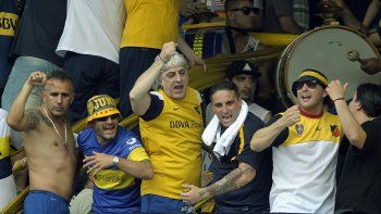 Rafa Di Zeo salvó su pellejo de milagro Rafa Di Zeo salvó su pellejo de milagro