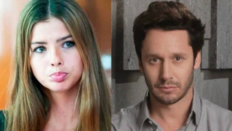 Benjamín Vicuña se cansó de la China Suárez por exponer a sus hijos a los escándalos: qué hizo