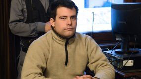 Tras 11 audiencias, en el Palacio de Tribunales se leyó la sentencia.