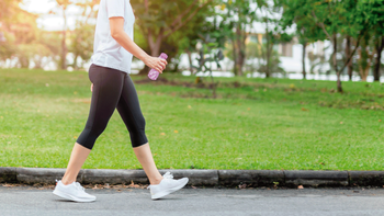 ¿Cuántas cuadras tenés que caminar para alcanzar los 10 mil pasos diarios? ¿Cuántas cuadras tenés que caminar para alcanzar los 10 mil pasos diarios?