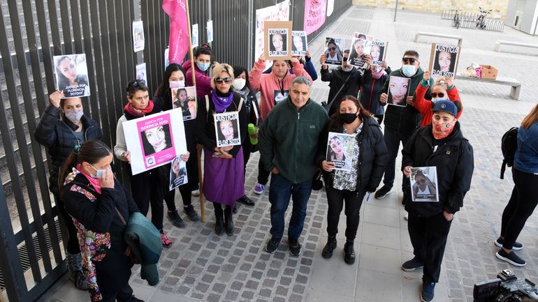 La familia de Florencia Soto insiste en que no se suicidó