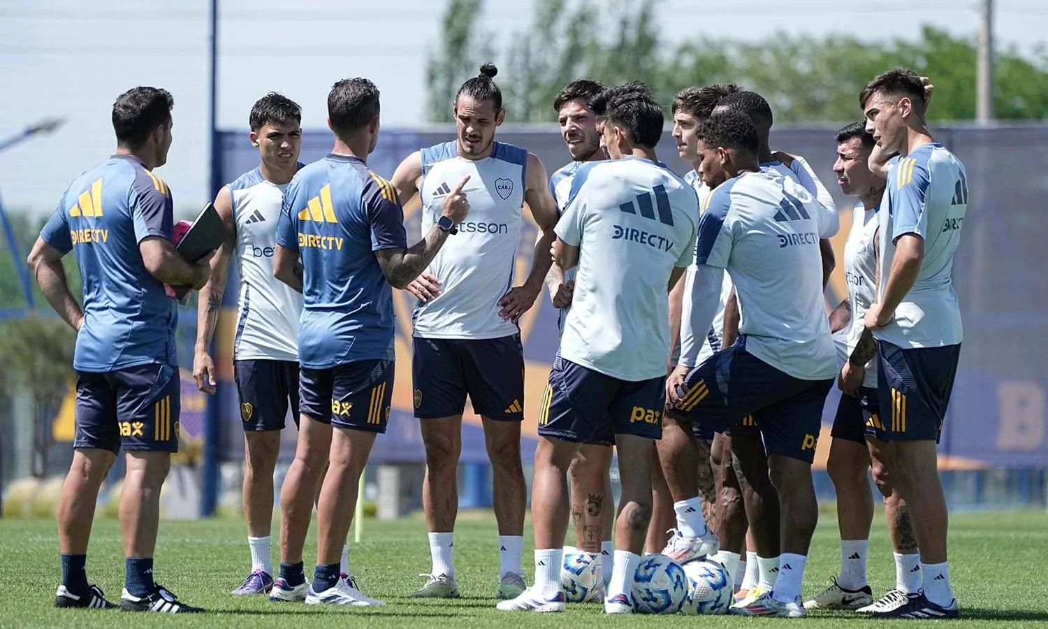 Las piezas claves que recupera Boca de cara al duelo contra Racing