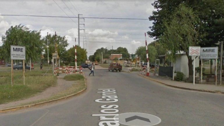 Mató a su esposa porque lo quería internar en un geriátrico