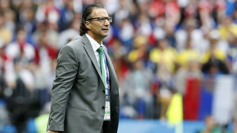 San Lorenzo quiere a un Pizzi dispuesto a volver