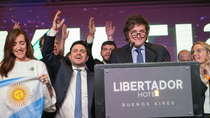 que dijeron en la libertad avanza tras el apoyo de bullrich que dijeron en la libertad avanza tras el apoyo de bullrich