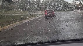 Alerta por tormentas y granizo en once provincias: cómo seguirá el finde | LM Neuquen Alerta por tormentas y granizo en once provincias: cómo seguirá el finde