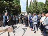 Chubut generó u$s 1.300 millones con exportaciones de crudo
