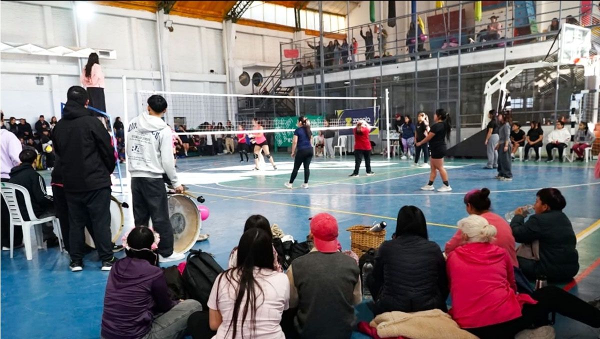 Se viene Esparta: los Intercolegiales 2026 de Zapala ya tienen a 400 guerreros en carrera