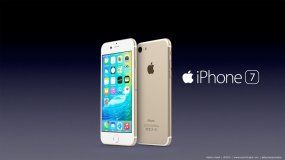 Apple estaría apostando al 2017, cuando iPhone cumpla 10 años.