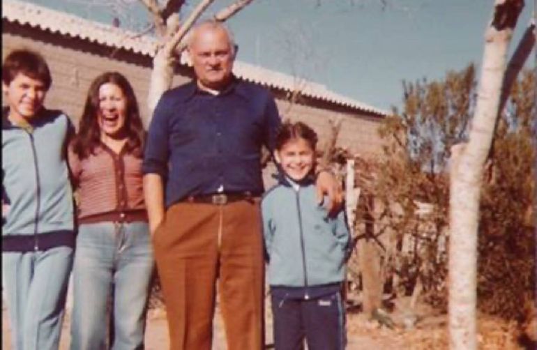 Familia La Banca. Familia La Banca.