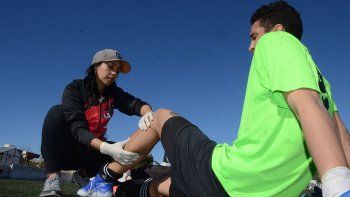 Graciela trabaja en Sapere. Graciela trabaja en Sapere.