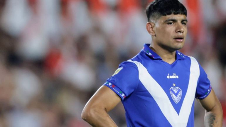 Aquino, el jugador que Riquelme quiere en Boca Aquino, el jugador que Riquelme quiere en Boca