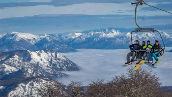 Los centros de esquí despiden la temporada con un bonito balance y promos