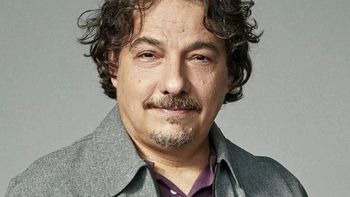 El actor relató el accidente en que se vio involucrado cuando era un niño. El actor relató el accidente en que se vio involucrado cuando era un niño.