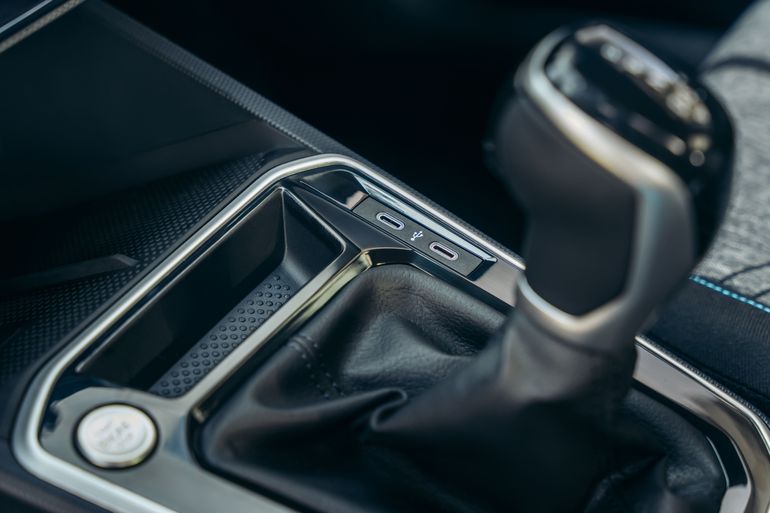 Nuevo Volkswagen Tera. Foto: Volkswagen. Nuevo Volkswagen Tera. Foto: Volkswagen.