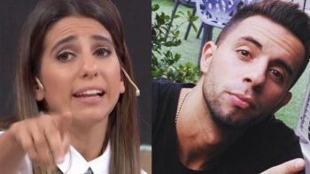 Estalló Cinthia Fernández: Defederico sale con la mamá de una compañera de sus hijas