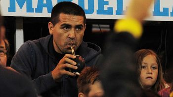 Riquelme tiene el deseo de traer a Boca una figura del PSG. Riquelme tiene el deseo de traer a Boca una figura del PSG.