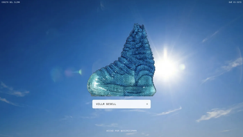 Inspirado en este adorno, un joven de la ciudad de La Plata creó una ingeniosa página web que combina diseño y utilidad. Inspirado en este adorno, un joven de la ciudad de La Plata creó una ingeniosa página web que combina diseño y utilidad.