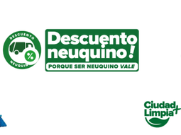 Ya está activo el Botón Descuento en Neuquén Ya está activo el Botón Descuento en Neuquén
