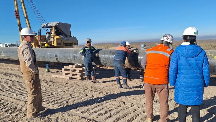 El VMOS sigue avanzando. El VMOS sigue avanzando.